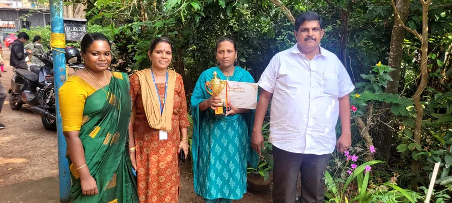 Posaru Thoran Green Leafy vegetable Curry Recipe Benefits 