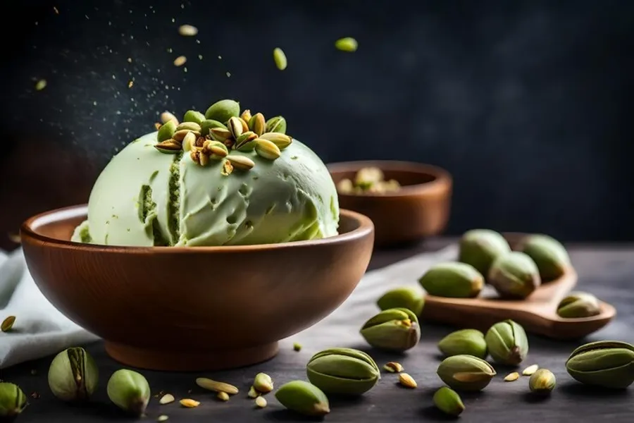 Benefits Of Eating Pistachio Daily