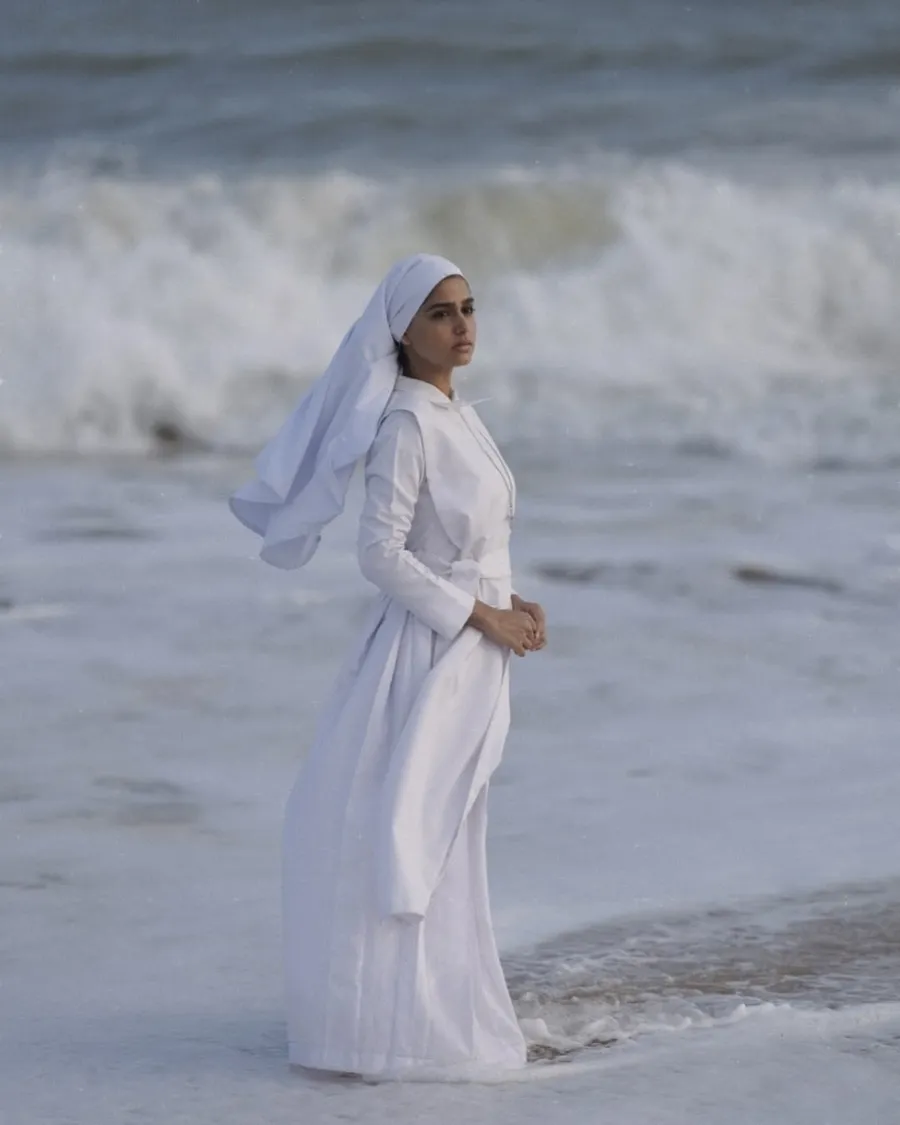 Manoj K J Jayan About Anaswara Rajan Rekhachithram Movie