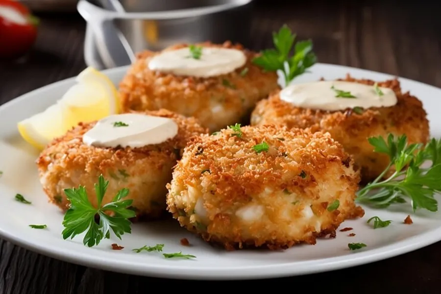 Cutlet Using Left Over Rice