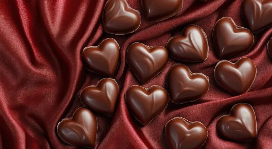 Dark Vs Milk Chocolate What To Gift Valentines Day Health Benefits