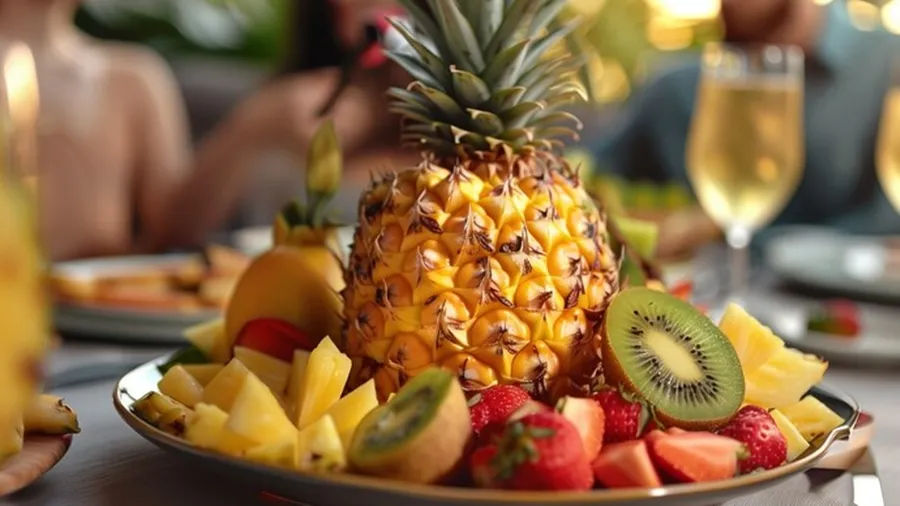 Food To Avoid During Hot Weather And Better Alternatives 