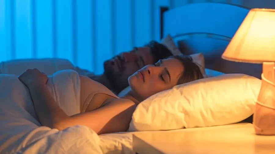 Keeping Night Light On Can Cause Blood Sugar Spikes