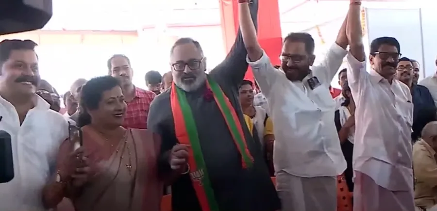 BJP | Congress | Kerala