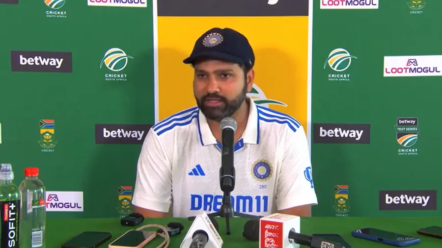 Rohit Sharma | pitch Tinkering