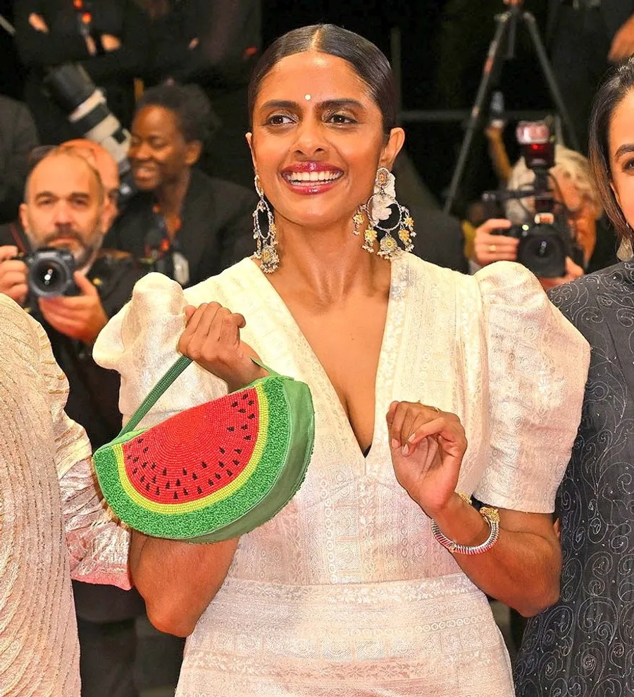 divya prabha Kani cannes