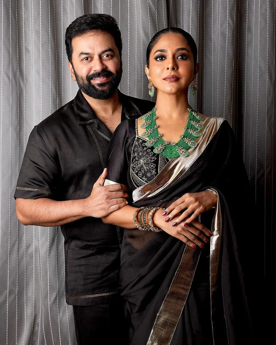 Poornima Indrajith