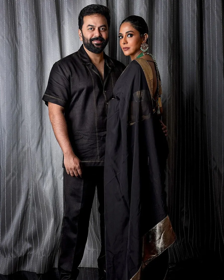 Poornima Indrajith