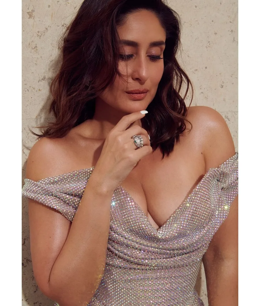 Kareena Kapoor Actress 