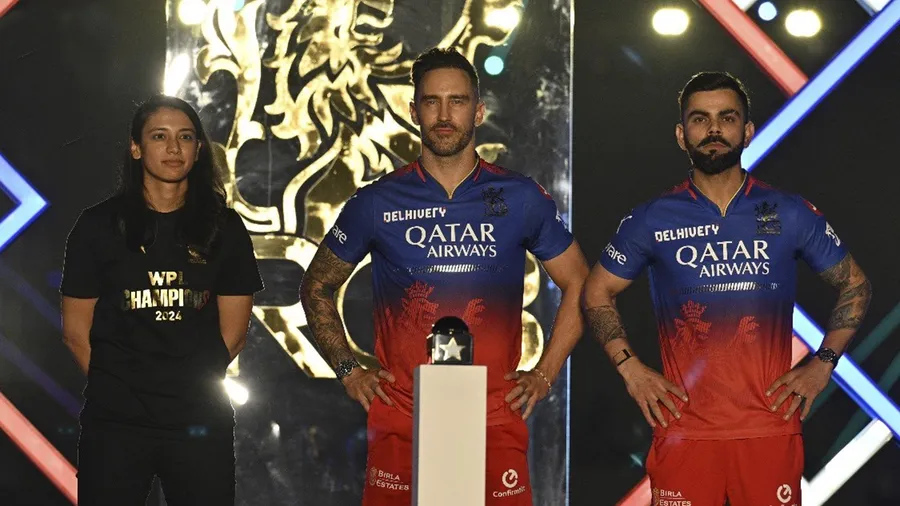 Virat Kohli | RCB | IPL 2024