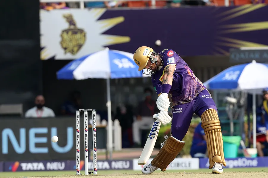 IPL 2024 | Phil Salt 