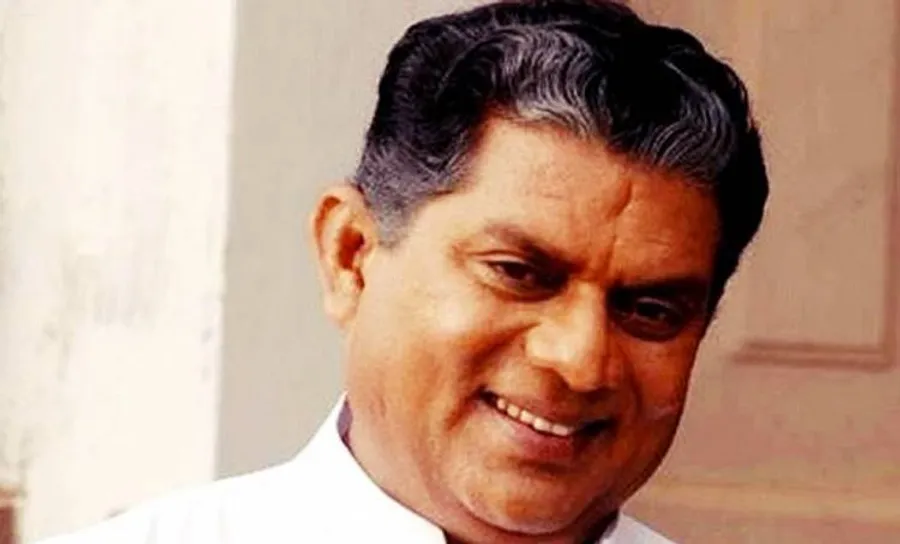 jagathy sreekumar