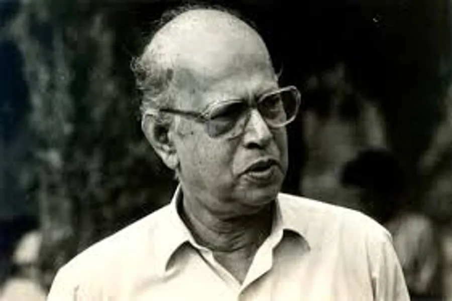 Tapan Sinha Birth Anniversary: एक्टर्स ने किया तपन सिन्हा को याद… शेयर की  खास बातें