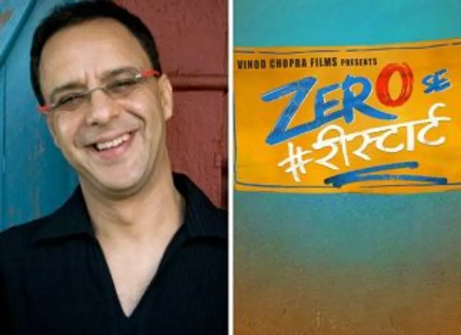 Zero Se Restart Movie: Review | Release Date (2024) | Songs | Music |  Images | Official Trailers | Videos | Photos | News - Bollywood Hungama