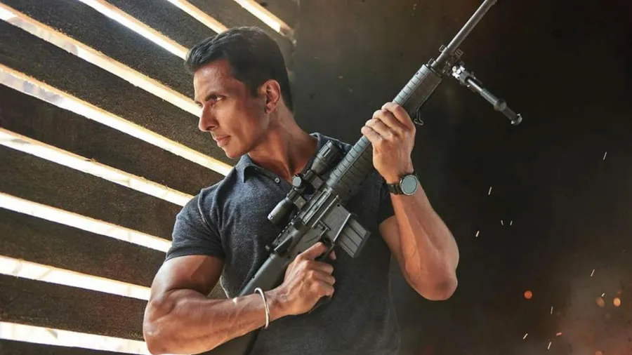 Fateh Movie Review: Sonu Sood Shines In This Action-Packed Thriller