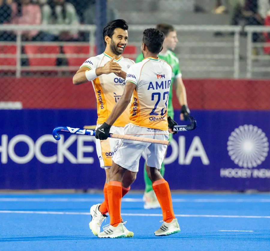Manpreet Singh-sportzpoint.com