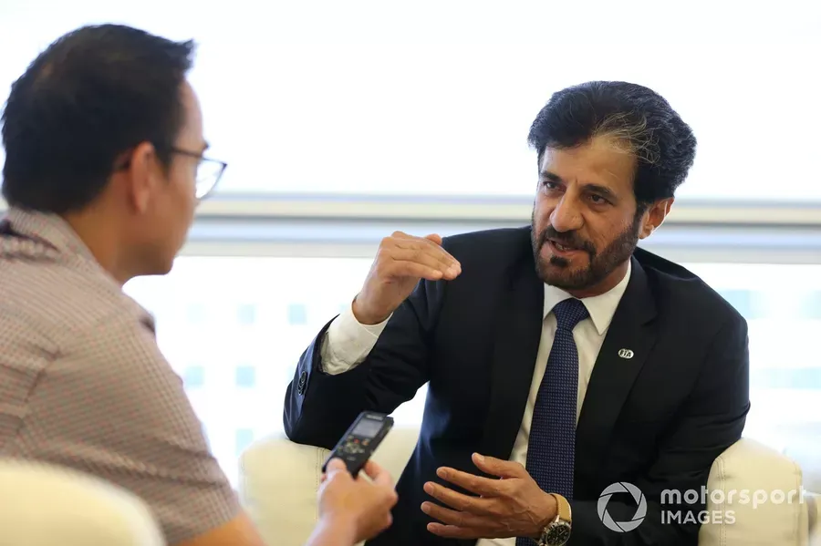 mohammed-ben-sulayem-fia-president-sportzpoint.com