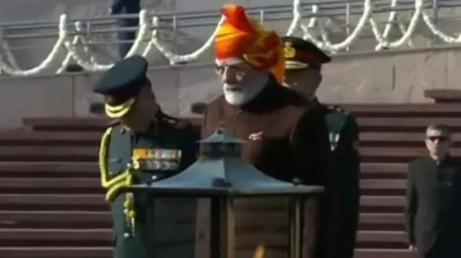 Republic Day 2025.