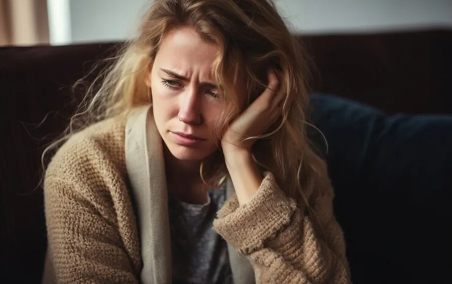 Causes Of irregular Menstruation