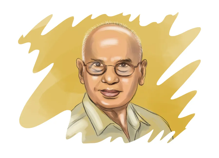M S Valiathan | Chandramathi | Memories