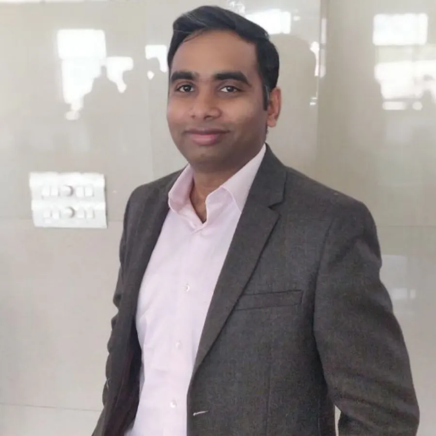 Puneet Jain