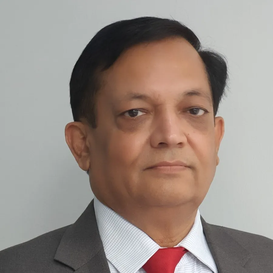 Anil Malhotra