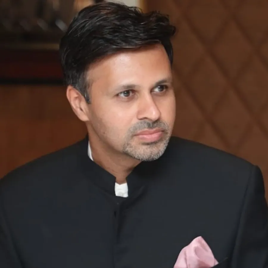 Abhishek Karnani
