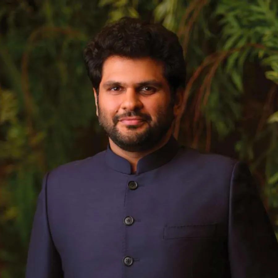 Anant Goenka
