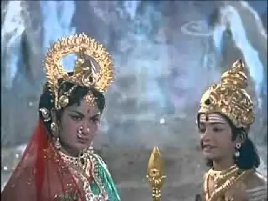 Sridevi