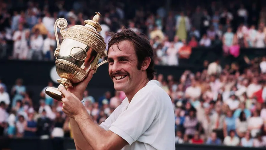 Tennis Facts: Top 10 Oldest World No.1 tennis players in history (men and women)