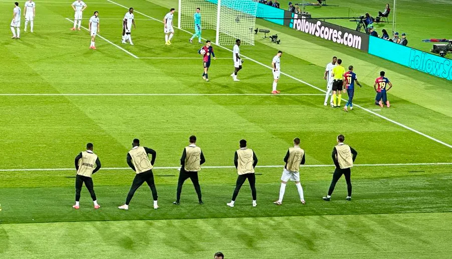 FC Barcelona vs Young Boys UEFA Champions League 2024-25 LIVE Updates, Scores - sportzpoint.com