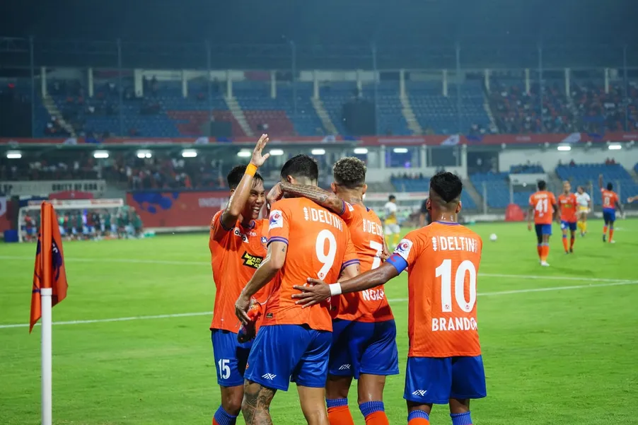 top attacking duos in ISL 2023-24: Carlos Martinez and Noah Sadaoui - sportzpoint.com