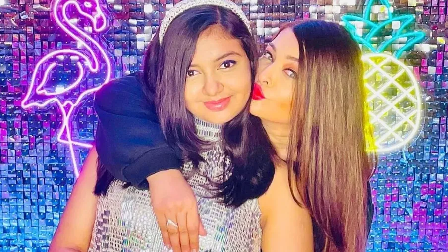 ये सच होने वाली है...', बेटी Aaradhya की बर्थडे पार्टी से गायब रहे अभिषेक  बच्चन , Aishwarya ने लिखा ऐसा कैप्शन - Avadhnama