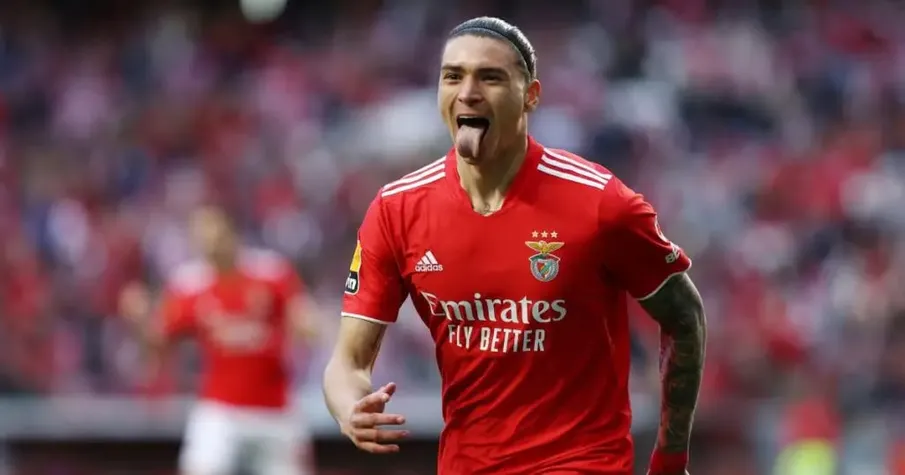 Darwin Nunez: Comparing the Uruguayan to the Best U23 strikers