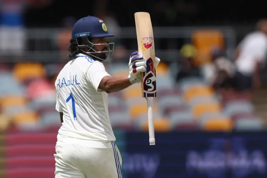 kl rahul