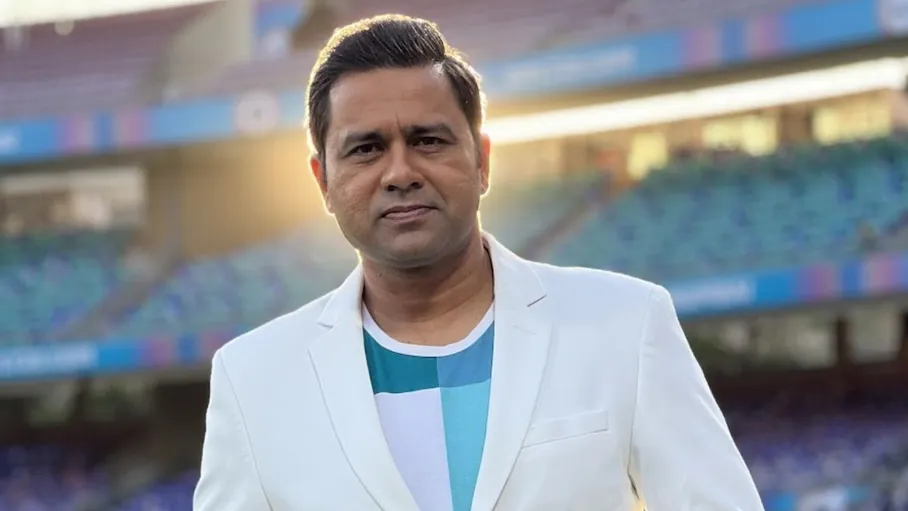 aakash chopra
