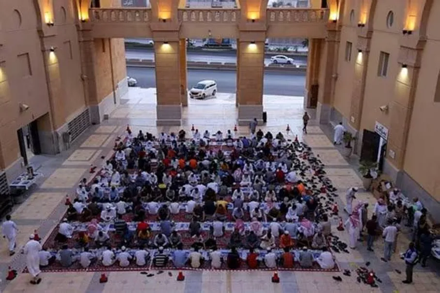 iftar I