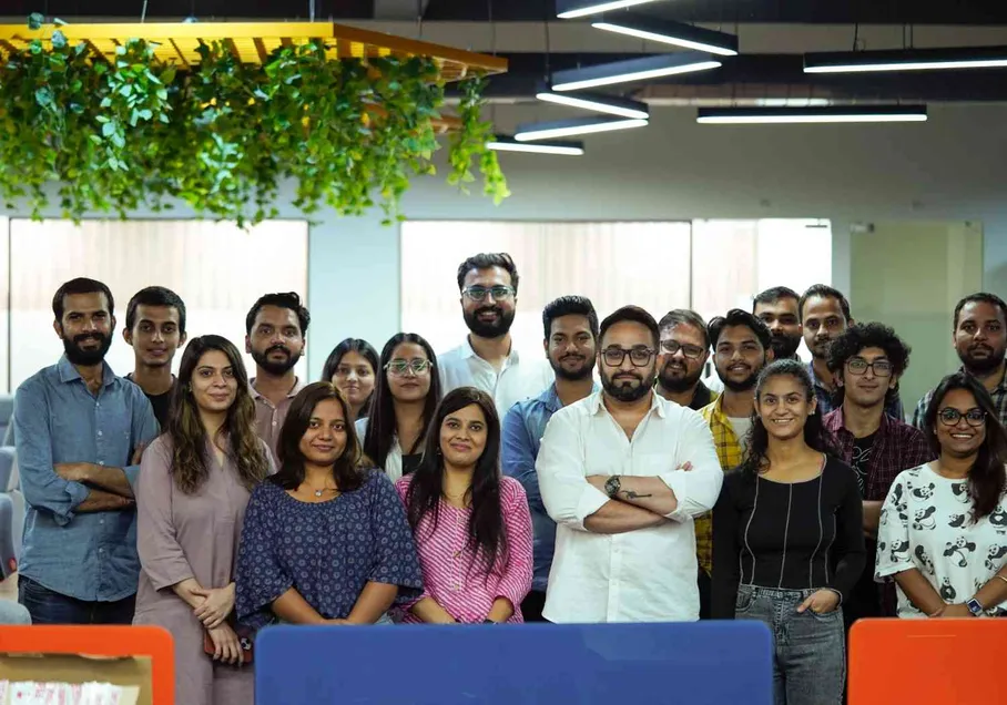 VUILive team