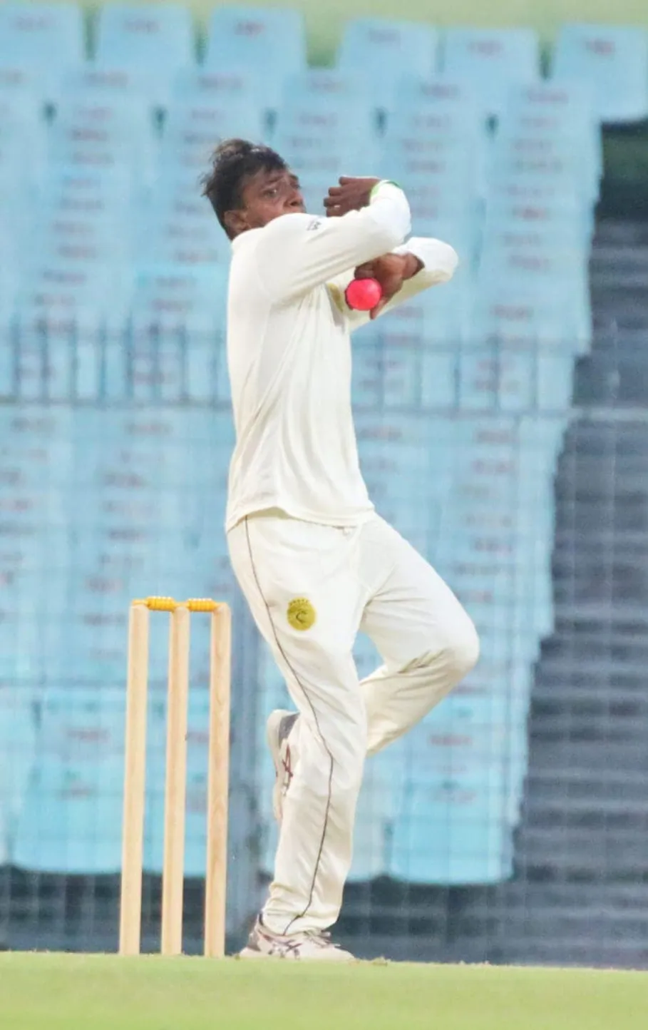 Uncapped Bengal players in the IPL 2025 Auction - Kaushik Maity - sportzpoint.com