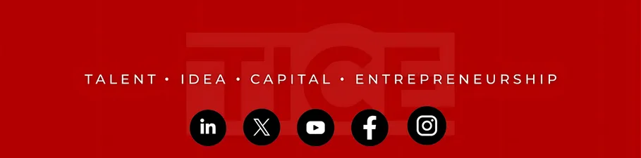 TICE Social Media 