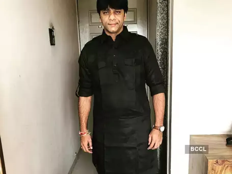 Tanmay Vekaria