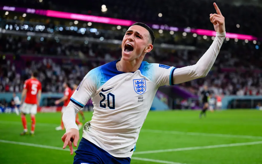 Euro 2024: Every squad of the UEFA Euro 2024 - England - sportzpoint.com