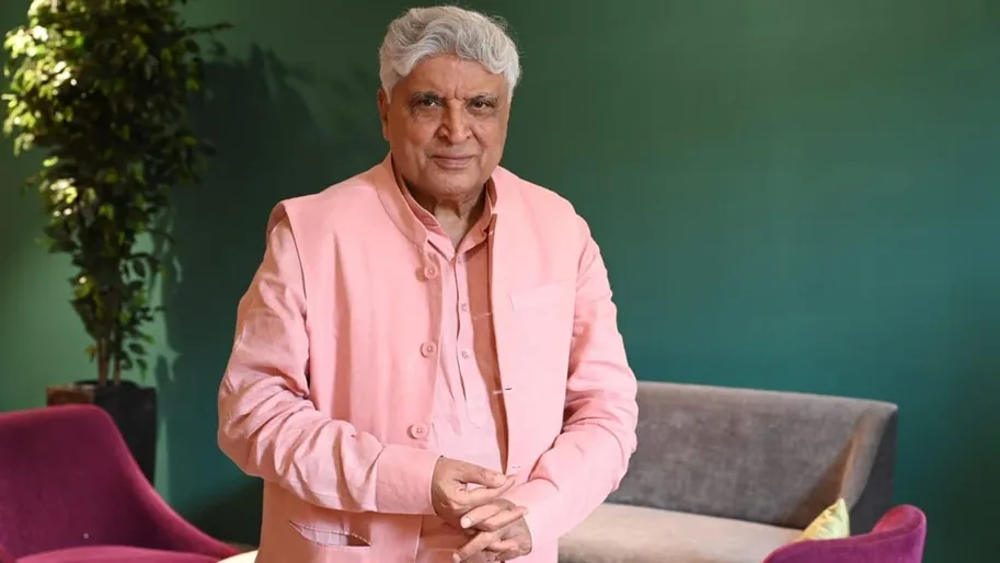 On Javed Akhtar's birthday, revisiting his 7 most unserious songs -  Hindustan Times
