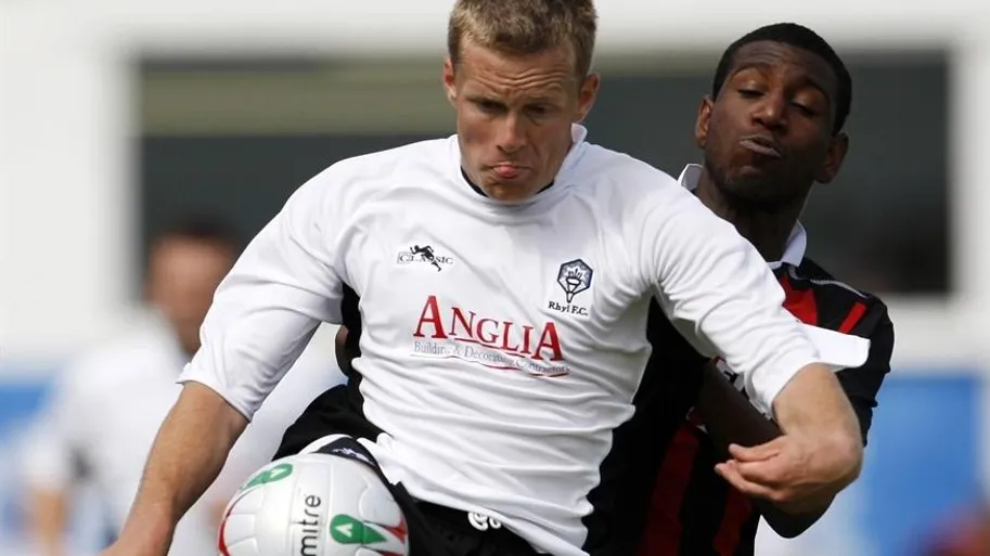 Marc Lloyd-Williams - Top 10 players with the Most goals in a single season - sportzpoint.com 