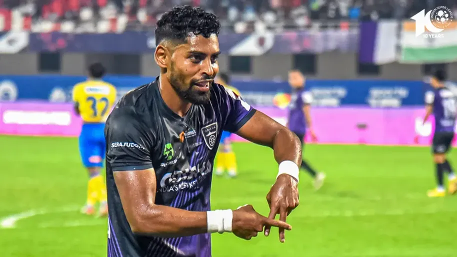 Odisha FC vs Kerala Blasters FC Live Updates: What happened when these two sides met? | sportzpoint.com