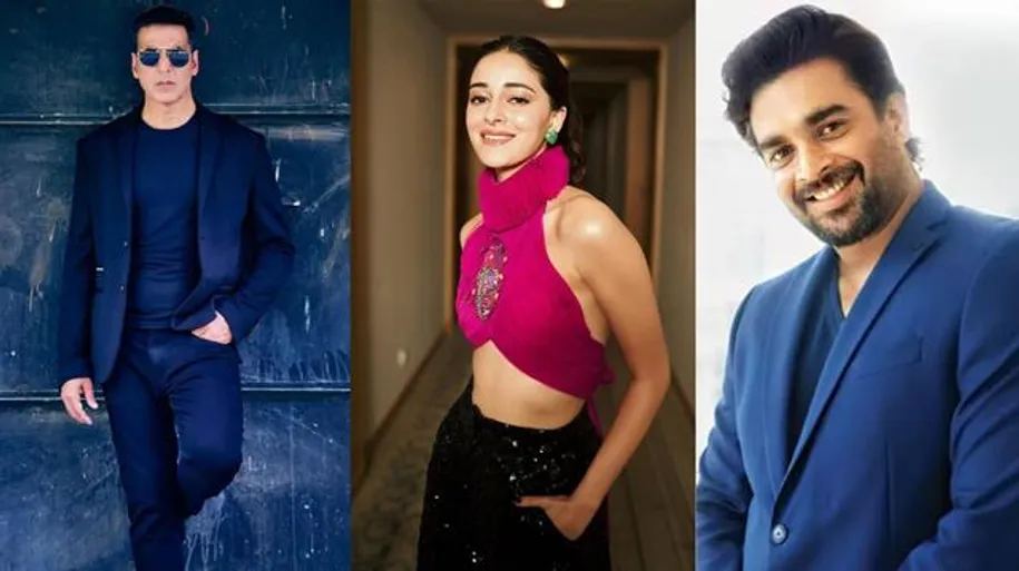 ananya pandey kesari chapter 2