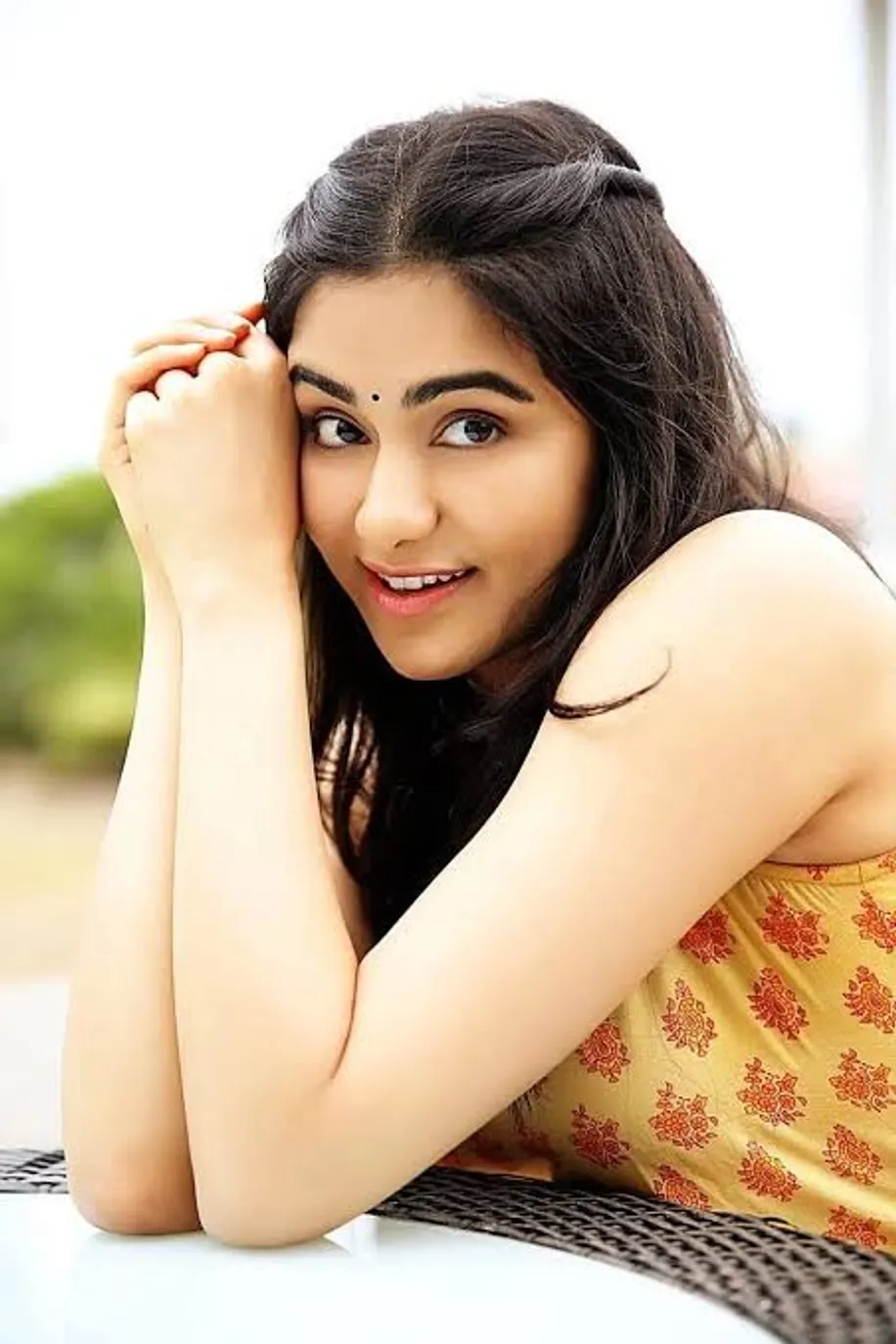 Adah Sharma