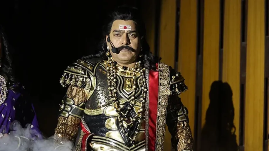 ashutosh rana 