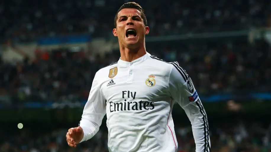 Cristiano Ronaldo scored 61 goals in the 2014-15 season which comes at number ten in the list of players with most goals in a single season | Sportz Point 
