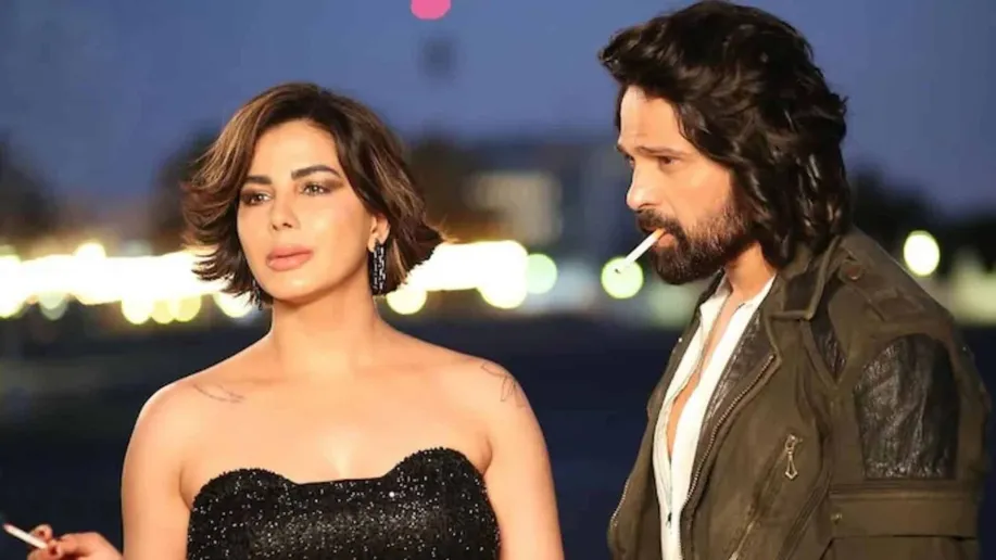 Kriti Kulhari Himesh Reshammiya